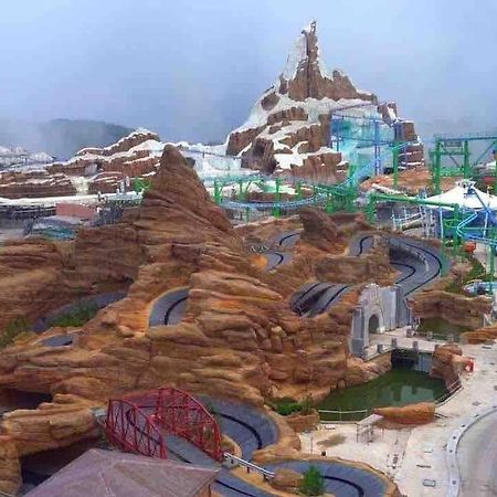 Genting Geo38 Residence Snoopy Studio مرتفعات جنتنغ المظهر الخارجي الصورة